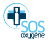 Logo SOS Oxygene