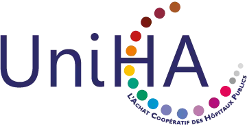 Logo UniHA